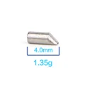 4.0mm-10Pcs