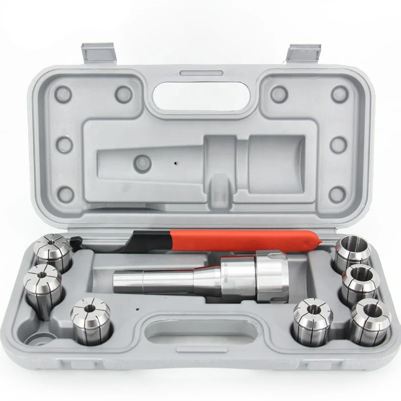 Machine Tools R8-OZ…