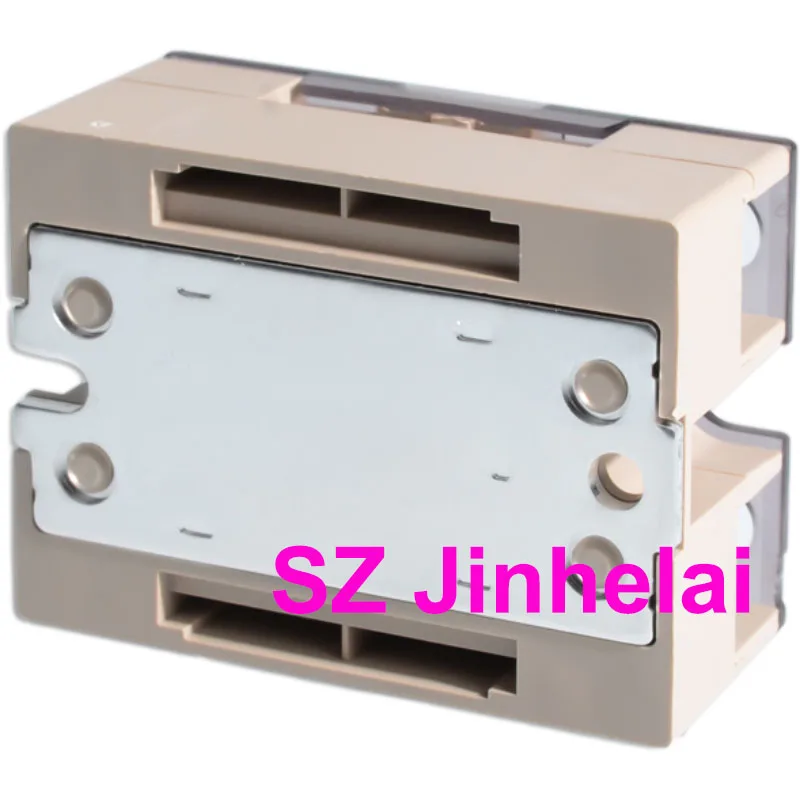 Omron G3NB-240B-1 G3NB-275B-1 G3NB-290B-1 G3NB-240B-UTU Authentic Original SSR 5-24VDC 40A 75A 90A Solid State Relay
