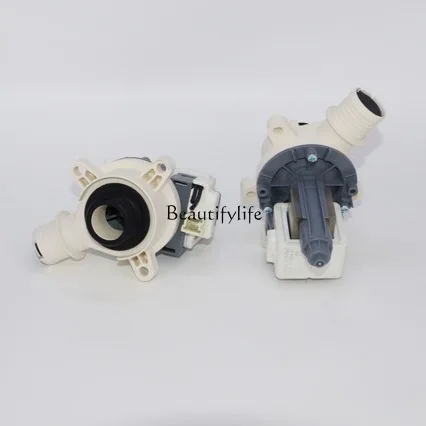 233D2106G008 B30-3A Washing machine drain pump 9011134 drain pump motor 120V