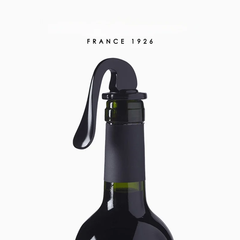 

Pr pe Softwood Champagne Red Wine Ser for Home Use Bubble Wine Cork Sealing L'Atelier Du Vin 095386 Other Material