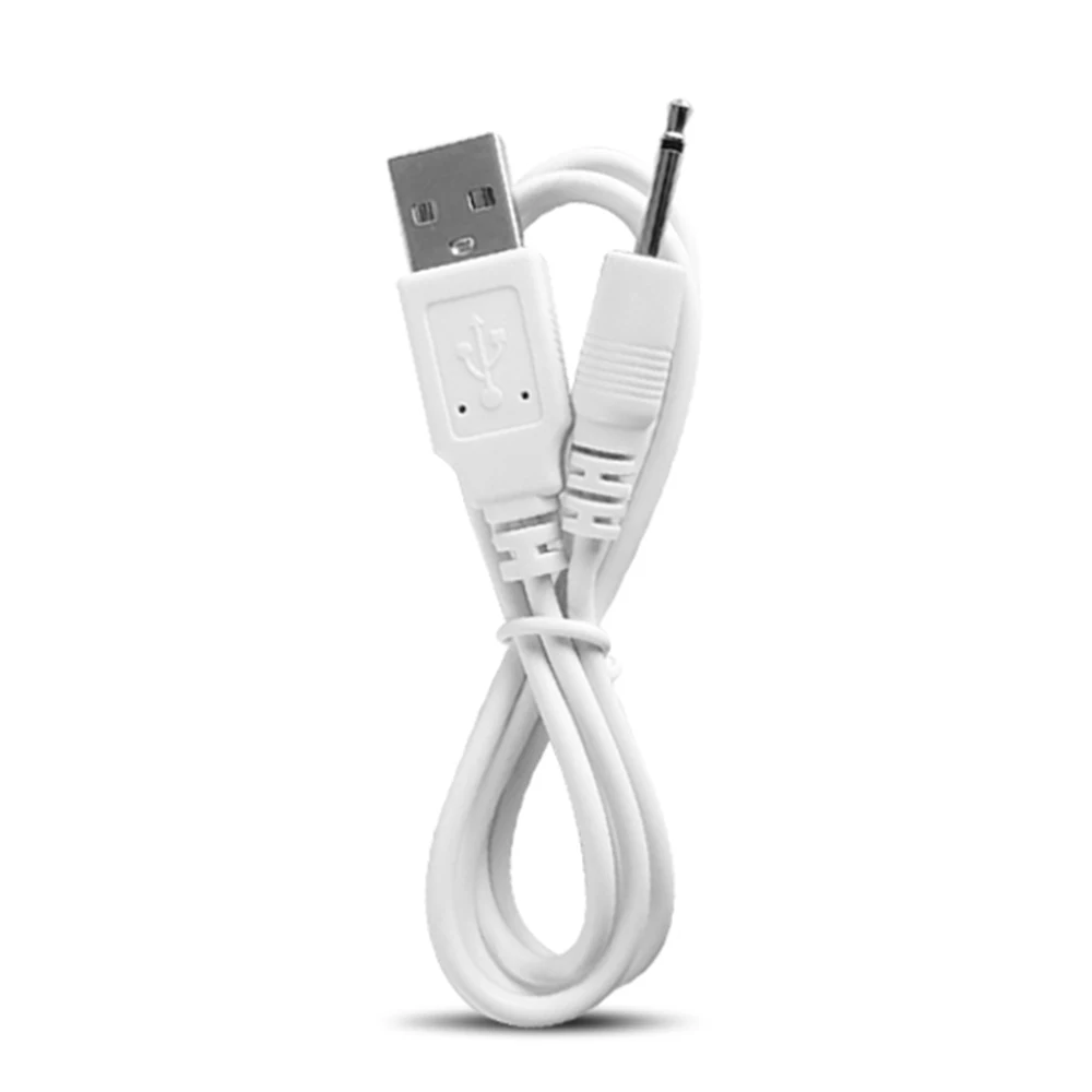 DC Magnetic USB Charging Cable, Nota: Observe o modelo de referência do produto em seu pedido, 1Pc