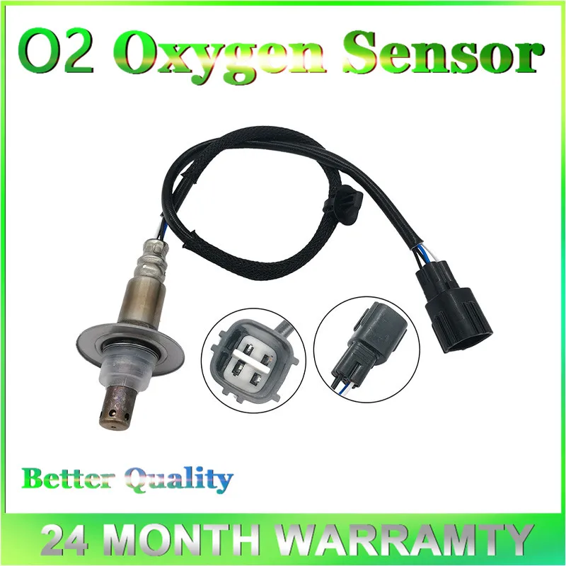 

For Oxygen Sensor Toyota 86 GT86 ZN6 GRMN86 SU003-00428