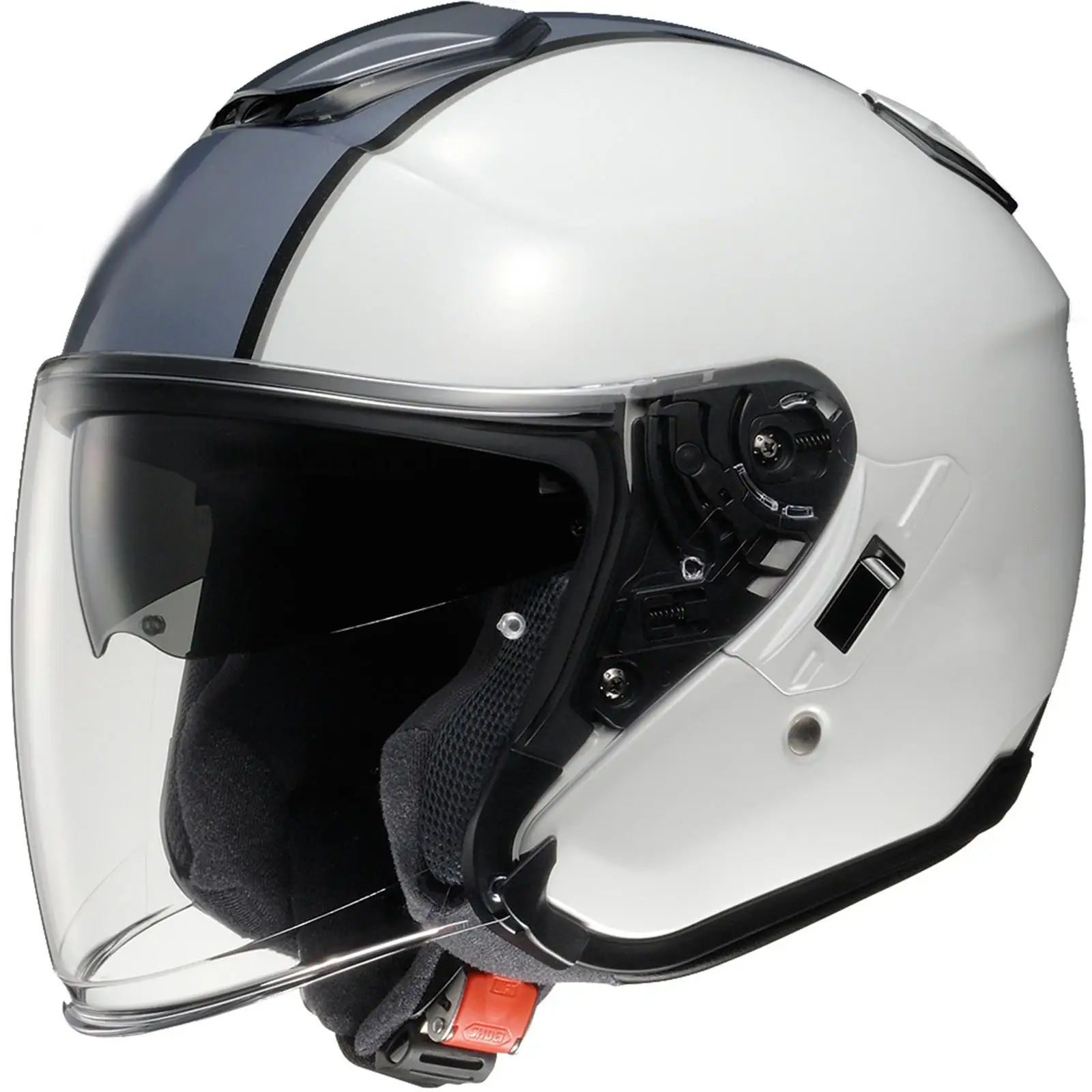 

High Quality Helmet Visors Base Portable Motorcycle Helmet Accessory Replacement for J-cruise 1 2 3 4 CJ-2