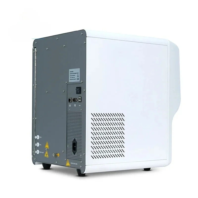 Wholesale Lab Veterinary Equipment 3-part Hematology Meter Blood Chemistry Analyzers Price