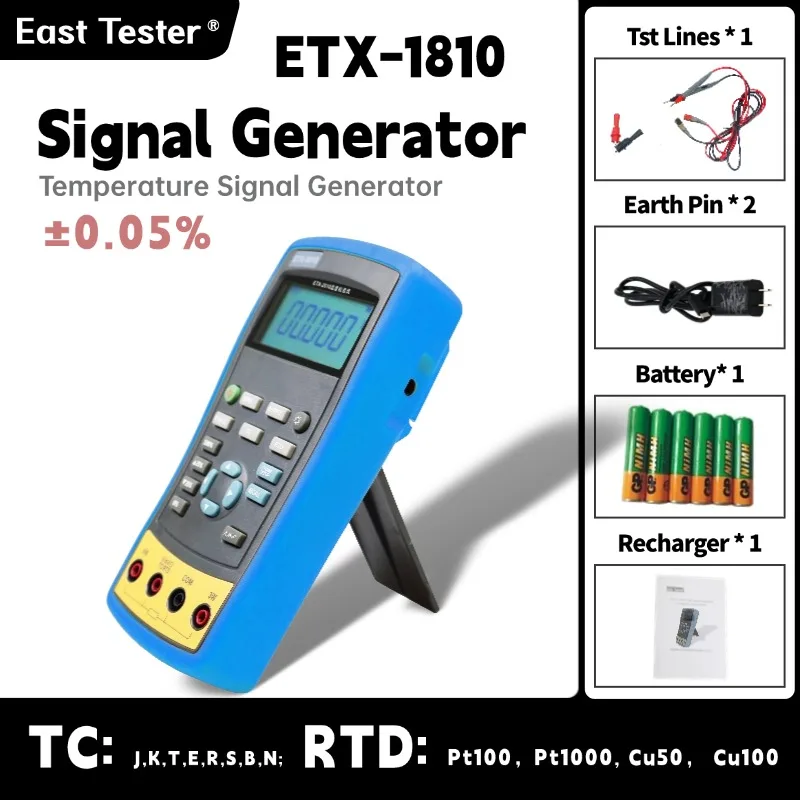 East Tester ETX-201…