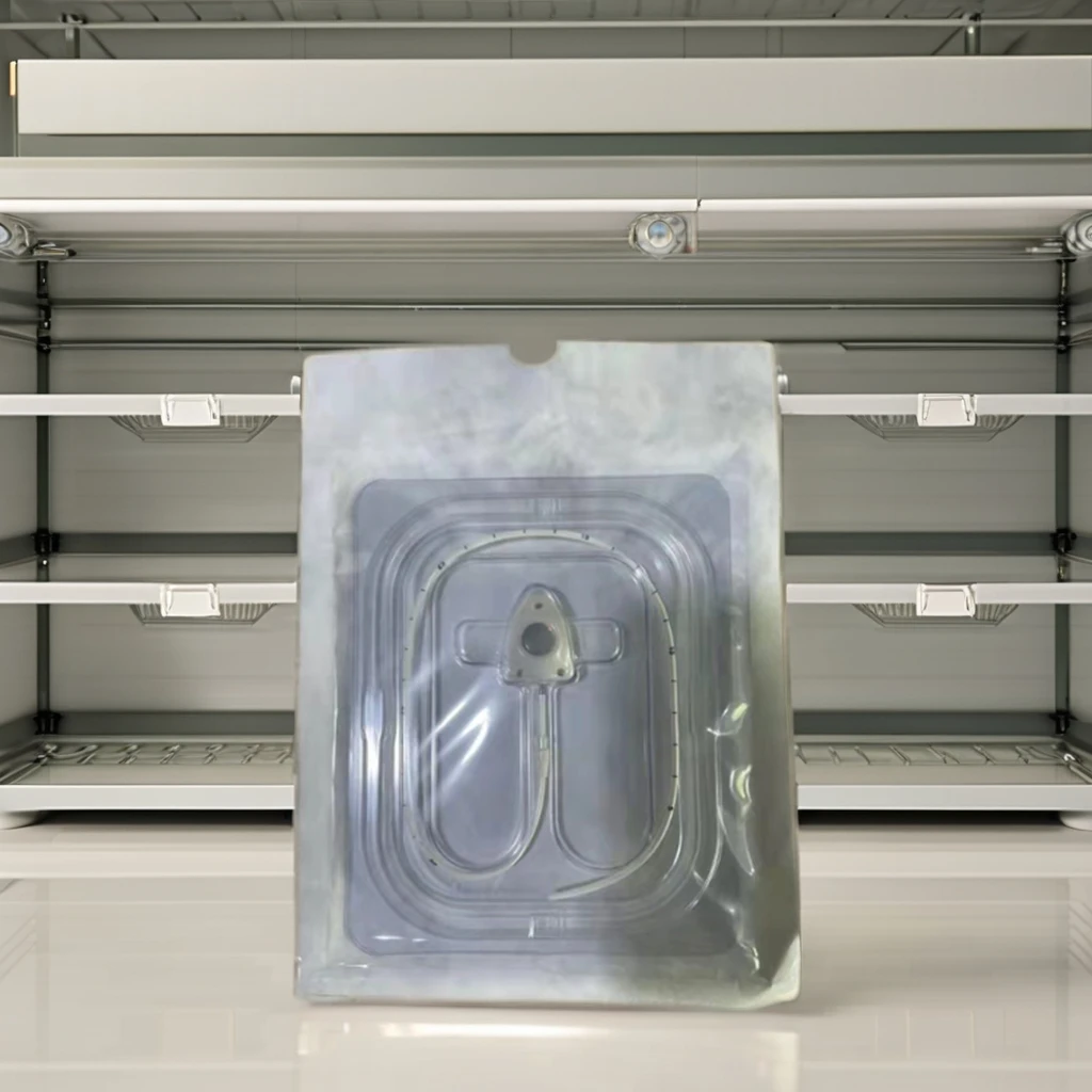 Medica PICC Port Vascular Access with Silicone Dressing for Chemotherapy Port-a-Cath Medical Consumables