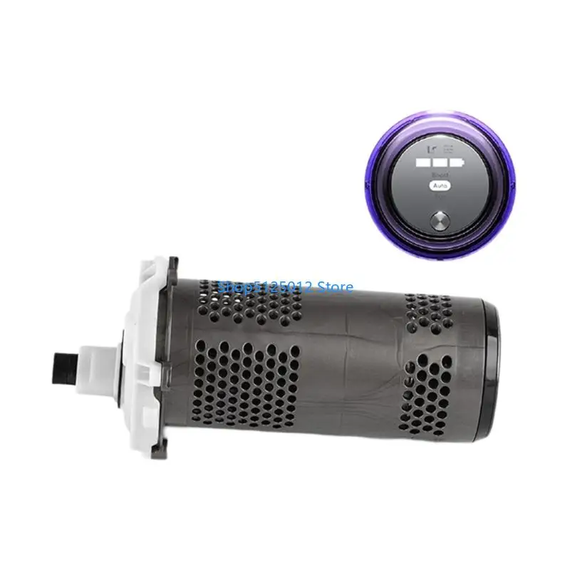 G8TC Reliable Metal Power Unit For SV14 SV15 Vacuum Cleaner Consistent execution