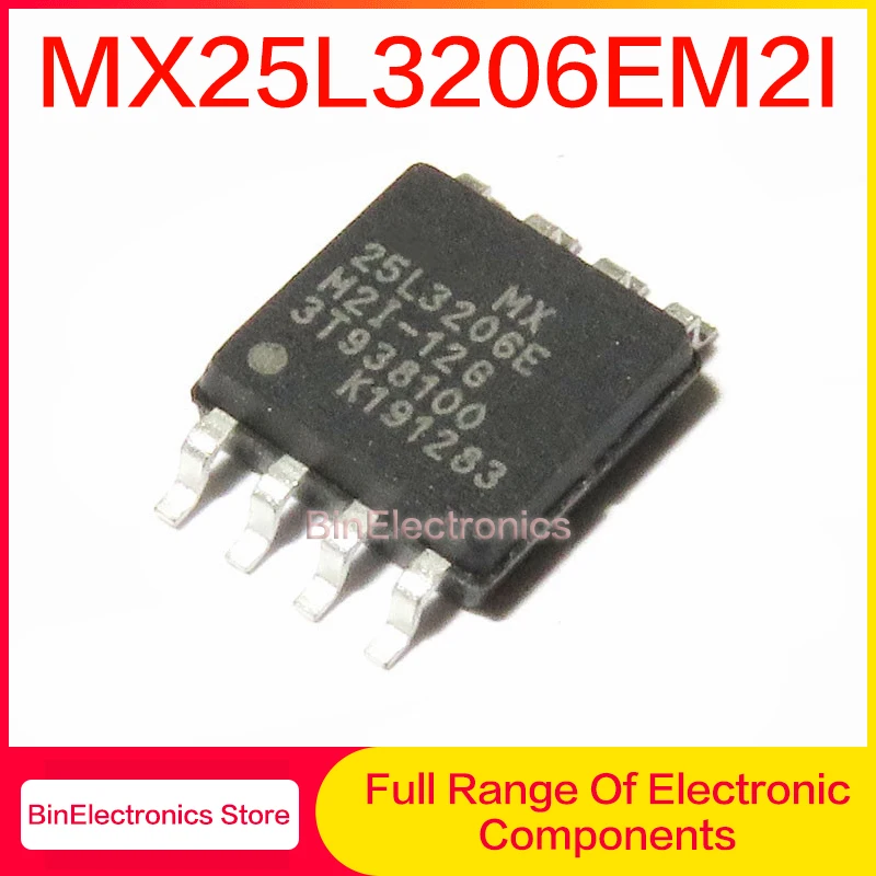 5 шт., планшетофон MX25L3206E 25L3206E sop-8