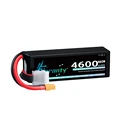 22.2V 4600 XT60
