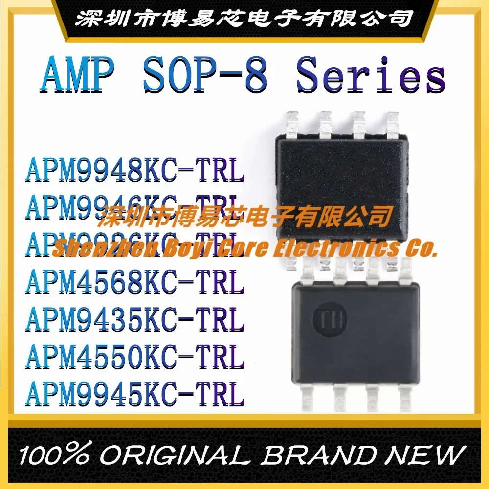 

APM9948KC-TRL APM9946KC APM9926KC APM4568KC APM9435KC APM4550KC APM9945KC -8 New Original Genuine