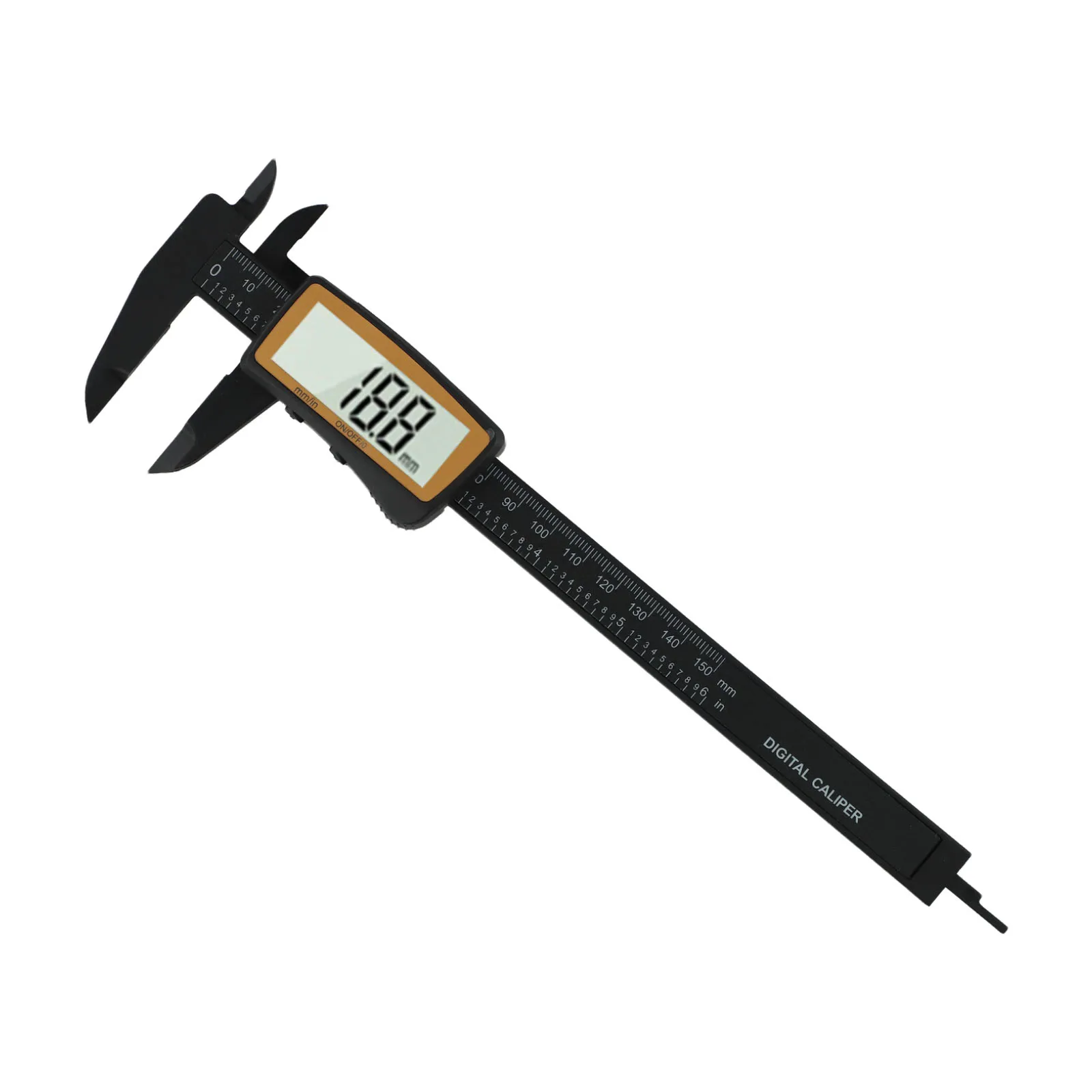 Innovative Digital Vernier Calipers Offering Smooth Operation and Accurate Readings for Professionals and Hobbyists