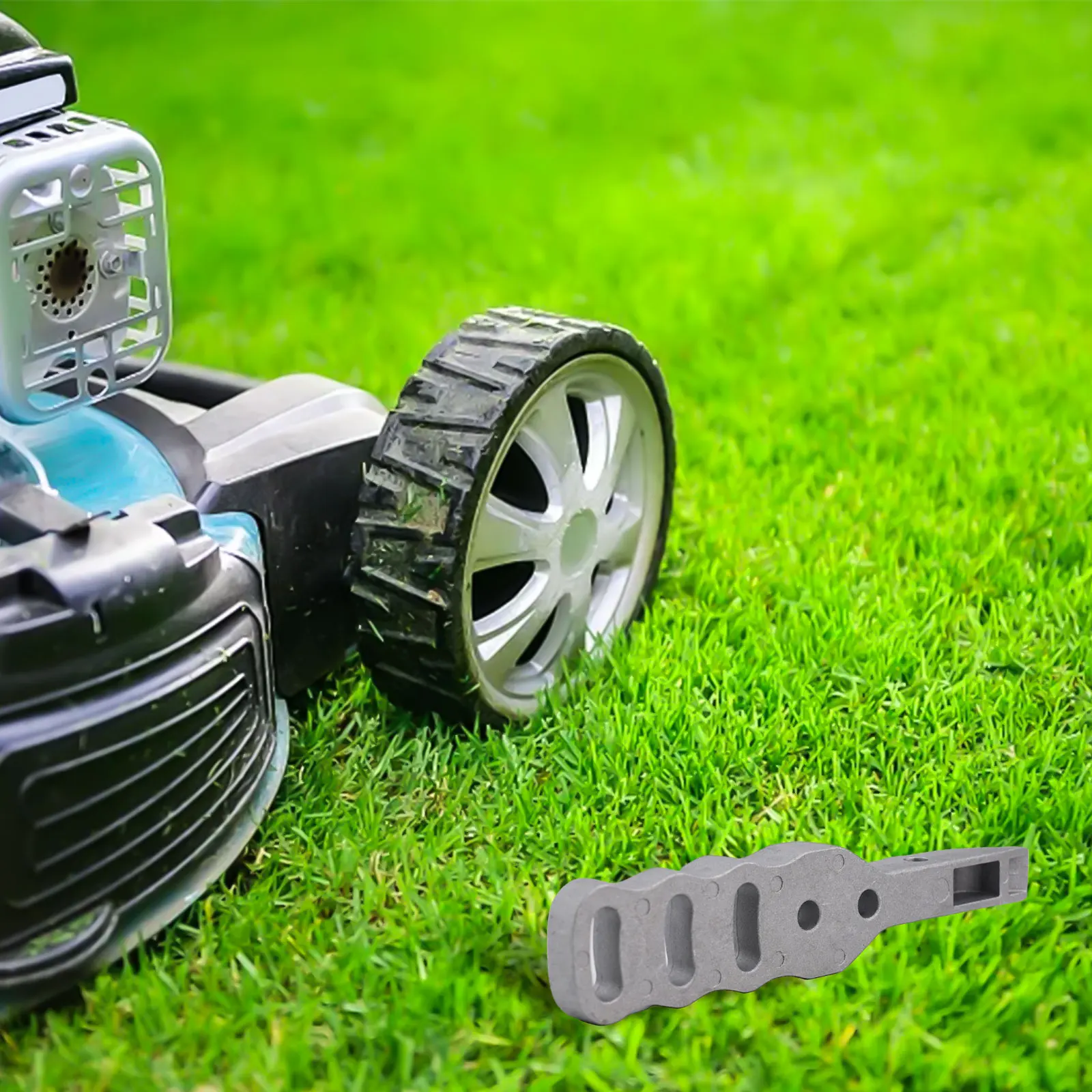 

Navigate Your Garden with Ease Mount Drive Control Replacement for Lawn Mower For 965880401 576452801 965881301