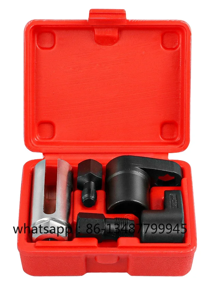 

Инструмент для демонтажа гильзного датчика автомобильного кислорода