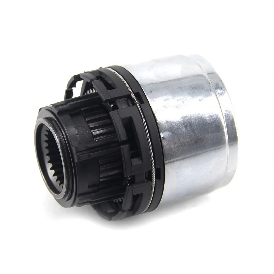 محور العجلة المجاني مناسب لشاحنة بيك اب 98-00 فورد رينجر 01-08 مازدا بي سيريز 1500170 #3