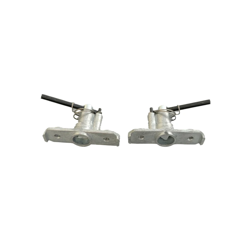 Elevator Triangle Lock Left and Right Lift Spare Parts