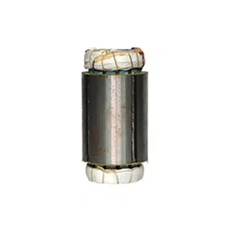 1/2/4PC Engraving Machine Accessories Stator Coil Prosperity 800W Future 1.5KW Jester 2.2KW Shuntong Electric Spindle Rotor
