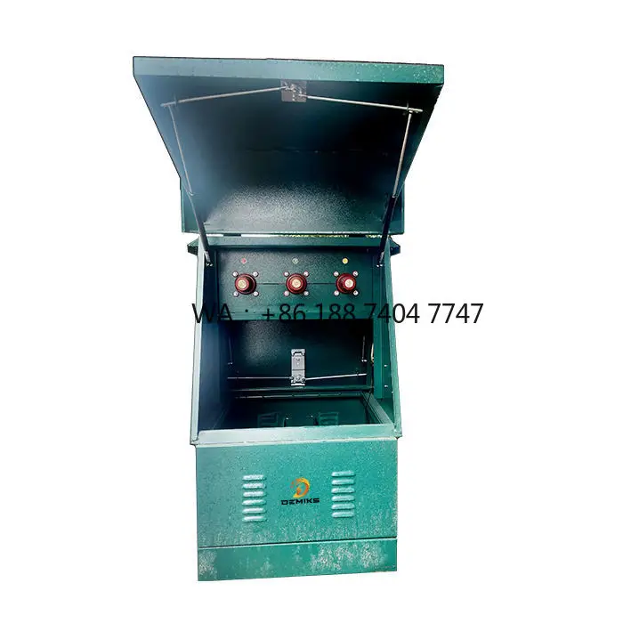 DFW-12 12KV High-Vo…