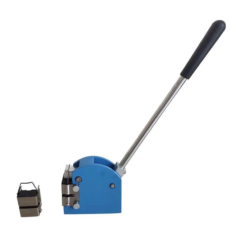 Metal Manual Shrinker Stretching Machine Metal Shrinker Expander Edge Pressing Machine  Steel Copper Aluminum Sheet Metal