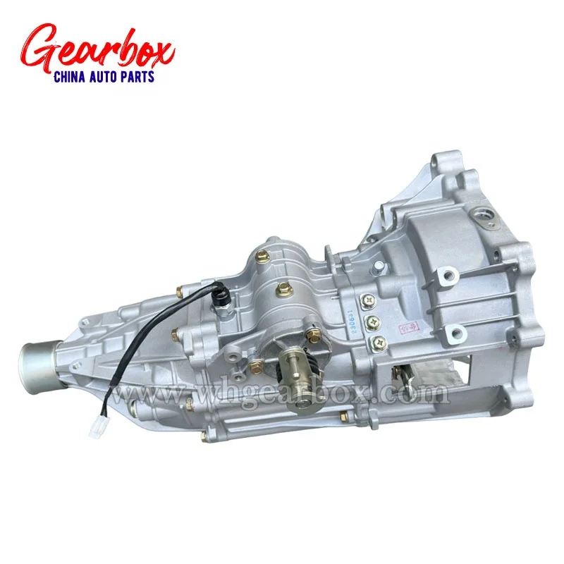 

ORIGINAL Q21-1700010 MR510 Manual Transmission ASSY Gearbox For Karry YOUYI Youya YOUYOU YOUJIN Q21/Q21D/Q21E/Q22/Q22B/Q22L/Q22E