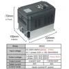 VFDソーラードライブインバーター、可変周波数、ドライブウォーターポンプ、ドライブインバーター、3相モーター速度制御用コンバーター、220v、5.5kw、7.5kw 5