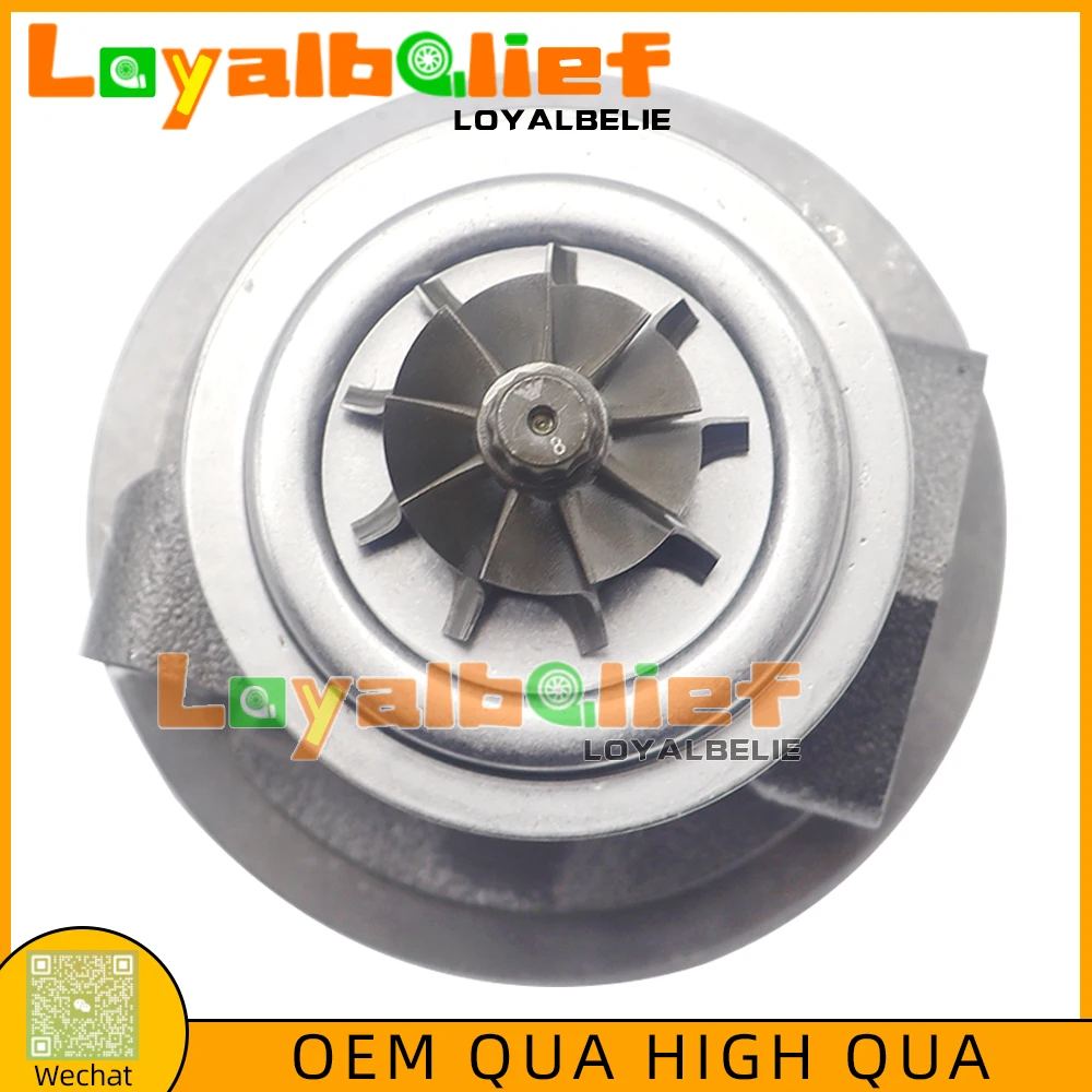 Turbo Cartridge Turbine Core For Suzuki Swift Jimny Alto Works Briggs Motorcycle Quad Rhino 13900-62D51 VZ21 13900-62D50 RHB31