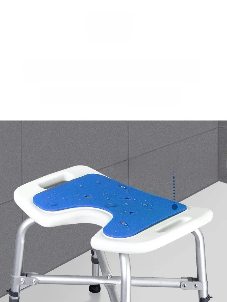 bathroom-shower-thickened-plastic-stool-non-slip-adult-elderly-washing-room-chair-adjustable-height-metal-frame-bench
