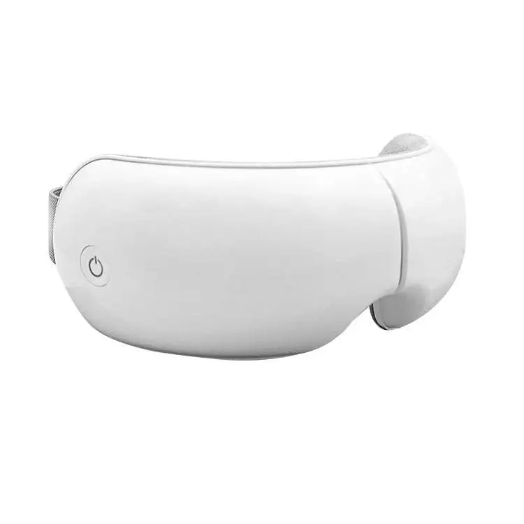 Portable Electronic Eye Massager Mini Eye Massager With Air Pressure Vibration