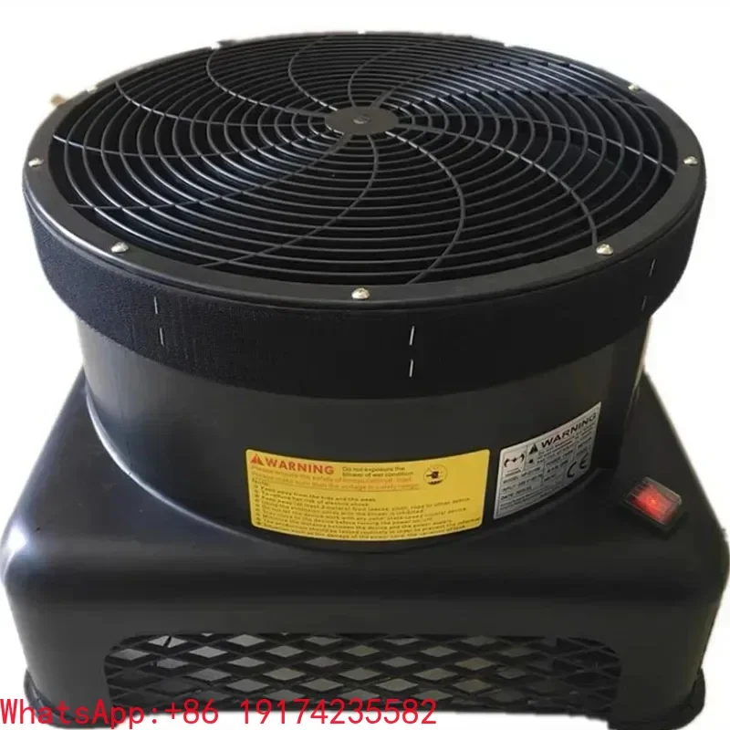 750W 220v Air Dancer Blower for Inflatable Sky Dancer/Fly Guy/Tube Man and Sky Puppets /Air Puppet Inflatable Blower Fan