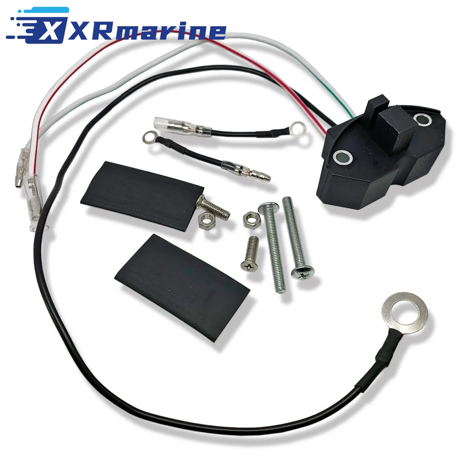 Thunderbolt Ignition Sensor For MerCruiser 87-91019A3 87-892150Q02 892150Q02 87-91019A3 87-91019A2 87-861780A2 87-861780Q4