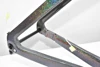Sequel Carbon Frameset rowerowy, DIY kolor, pełna wewnętrzna rama roweru szosowego 6