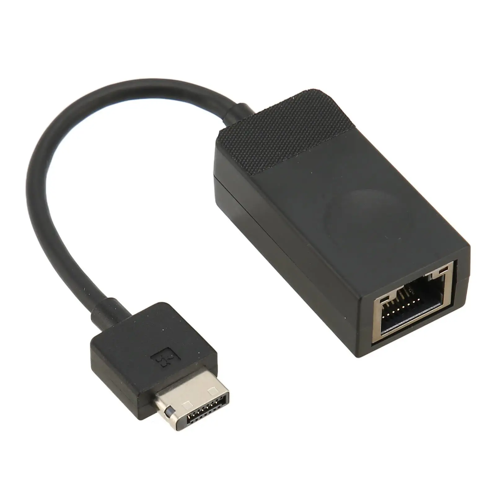 

Ethernet-адаптер RJ45, сетевой адаптер 10/100 Мбит/с для thinkpad X280 для x390 Yoga, t495s, совместимый с l13yog, высокая скорость