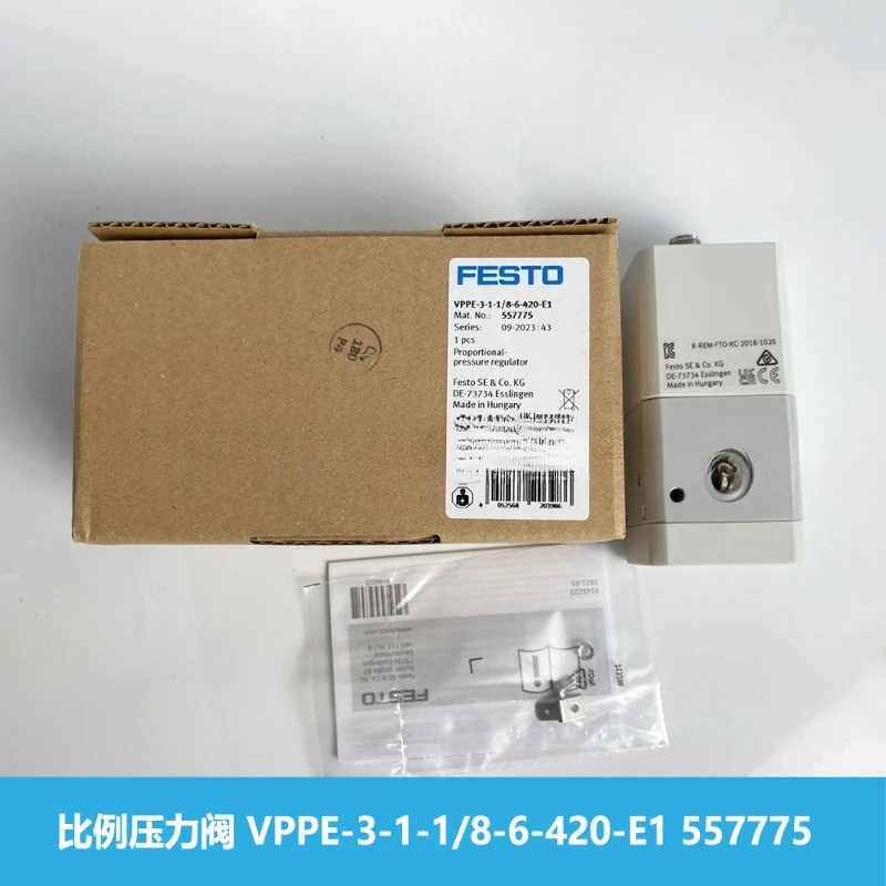 Parts For Festo Fes…