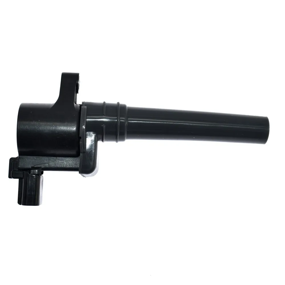 6pcs Ignition Coil 4G43-12A366-AA fit for 2014 Aston Martin  DB9  Base Coupe 2-Door  6.0L 5935CC V12 RapideS Vantage anquish DB9
