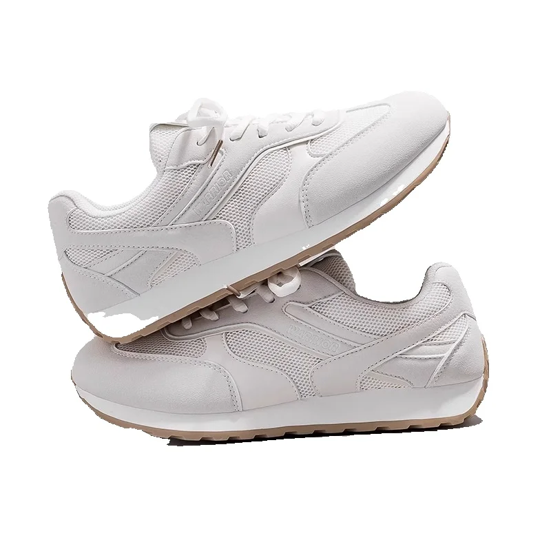Women's Breathable Walking Shoes Soft Soled Casual Trainers_voghion.com