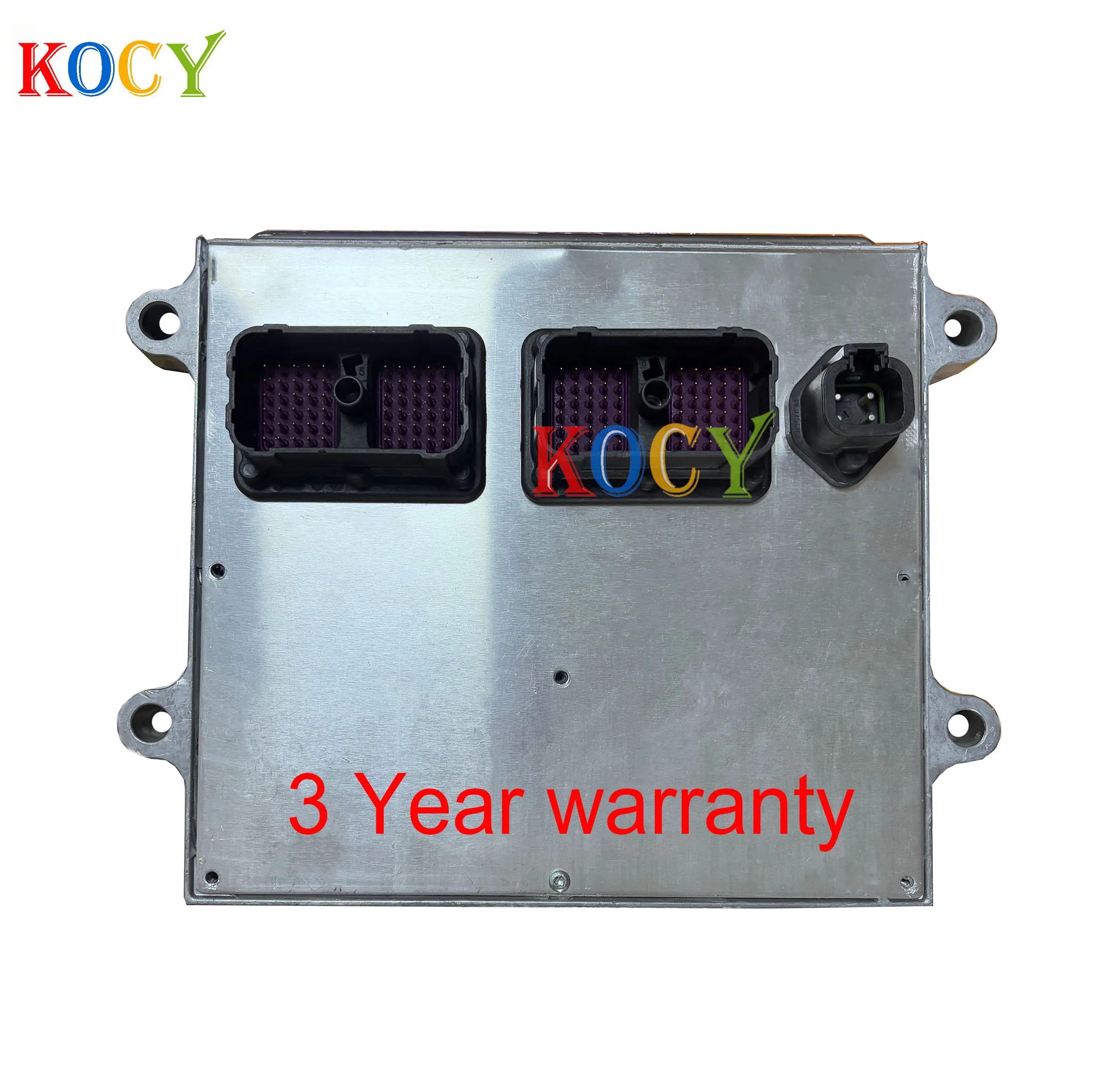 

Intelligent Library Electronic Controller Module ECU ECM P4995445 4995445 T1985 Engine Control Unit 6EC8871C04019898 For Cummins
