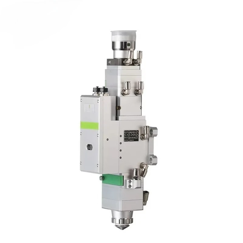 

BMH1100011 Детали лазерного оборудования 3KW Режущая головка для волоконного лазера с автофокусом для станка для лазерной резки