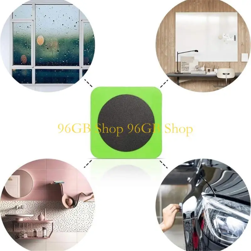 

96 ГБ сильный магнитный автомобильный держатель для пленки из углеродного волокна, инструмент для фиксации пленки, авто наклейки