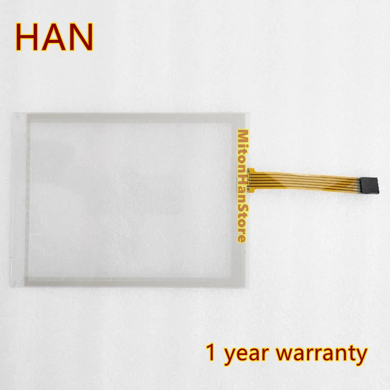 

New For 0846-IN-AGH-AN-W5R-3.0-12220-R 0846-IN-W5R Touch Panel Screen Glass Digitizer