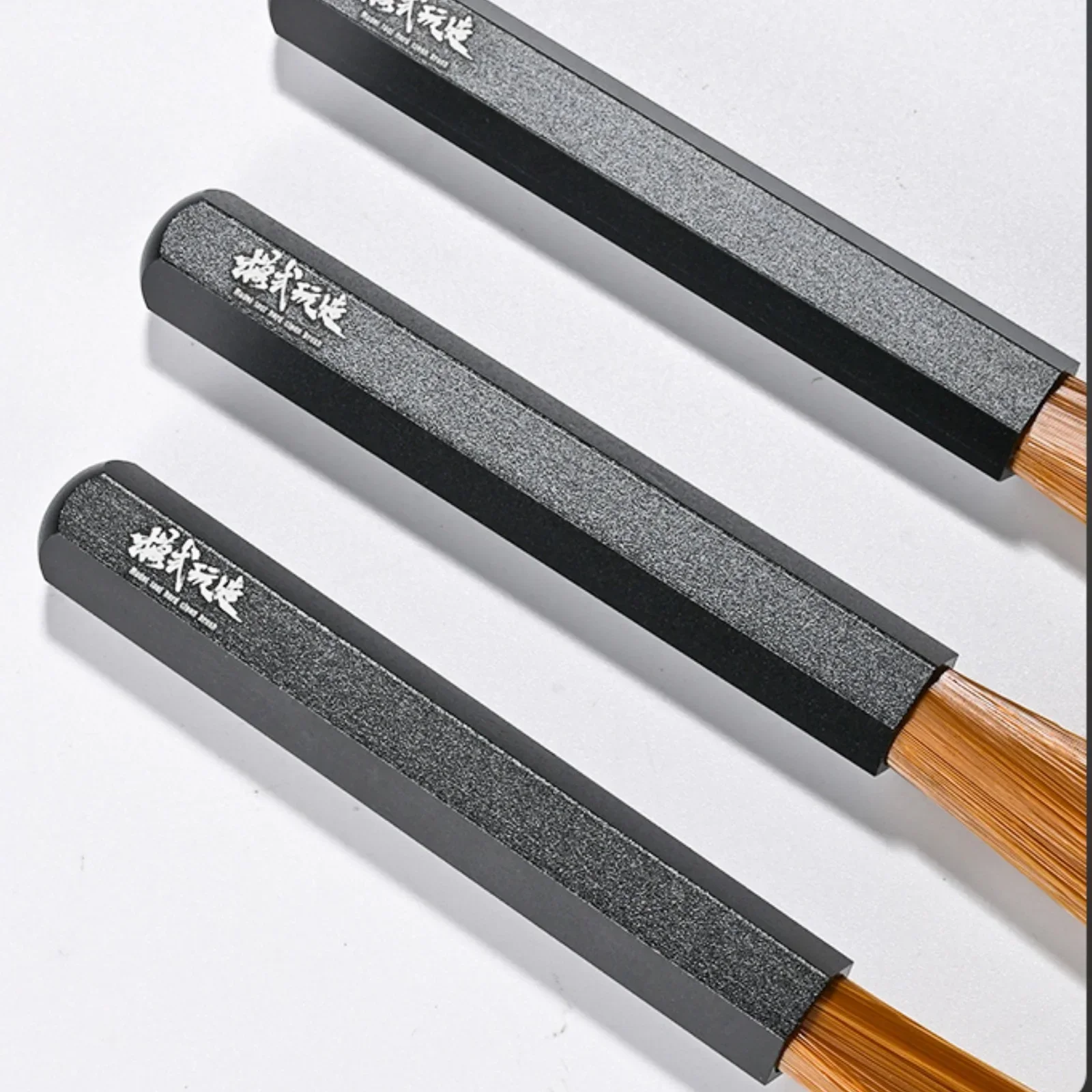 MSWZ MS105 Model Engraving Gap Aluminum Alloy Cleaning Brush Plastic Model Cleaning Tools for Modeler Hobby Tools DIY