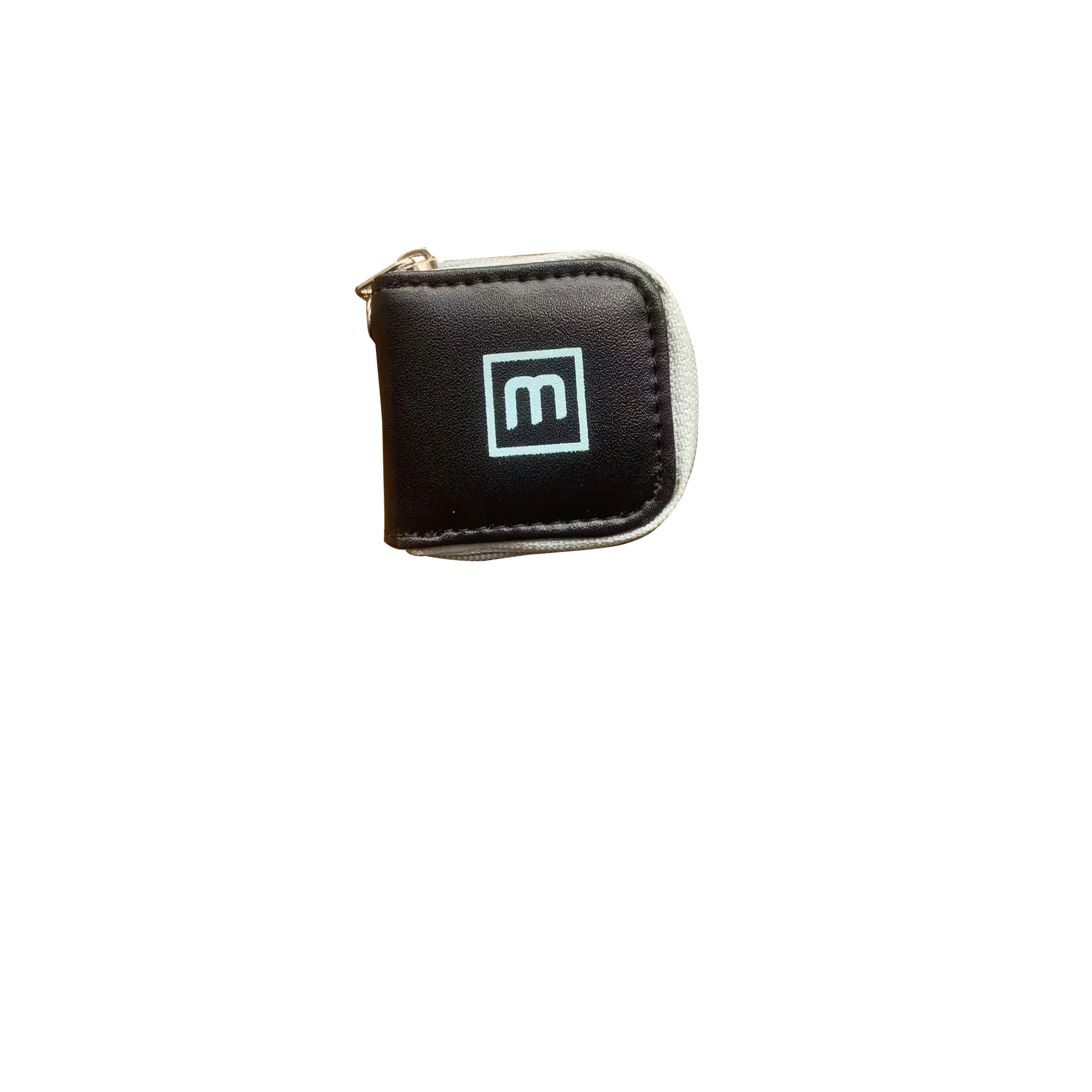 Mini Memory SD SIM Card Case Holder Storage Pocket Bag Carrying Key Chain Casual CF/Micro/MS/DS Travel Organizer - view 5