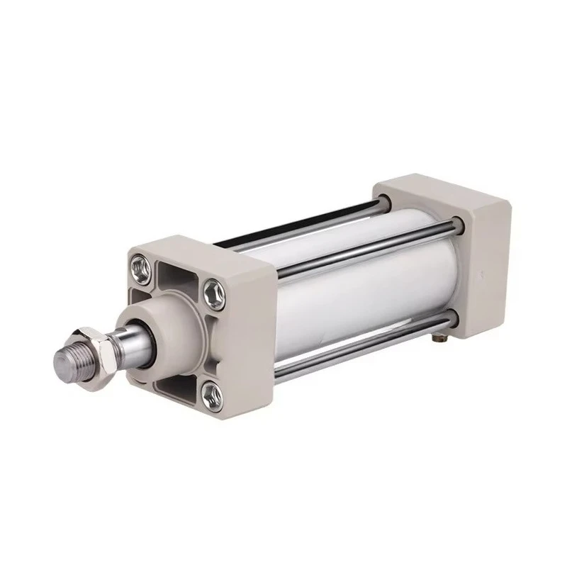 

Whole System Cylinders Standard Steel Cylinder Bars Pneumatic Parts