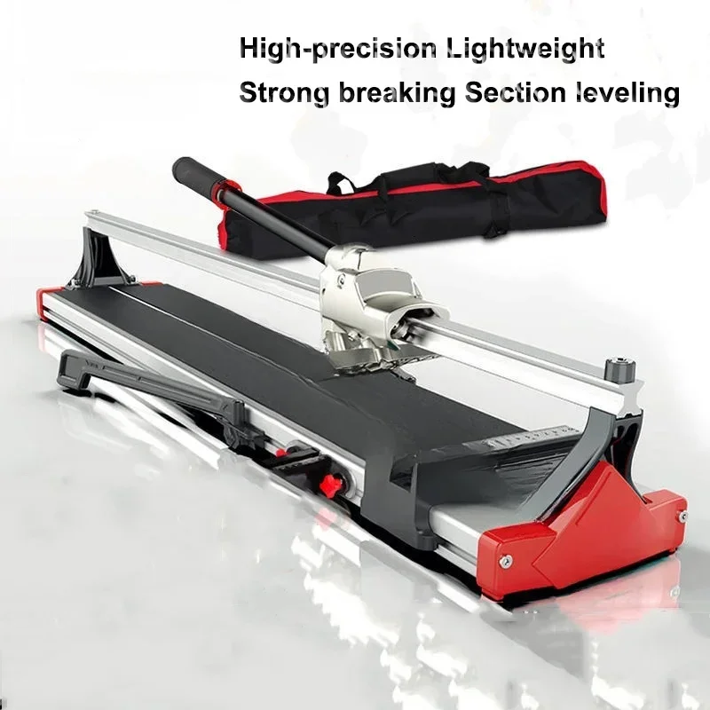 

Manual Ceramic Tile Cutting Machine Push Type High Precision Cutting Machine Brick Polished Brick Ceramic Cutting Tool