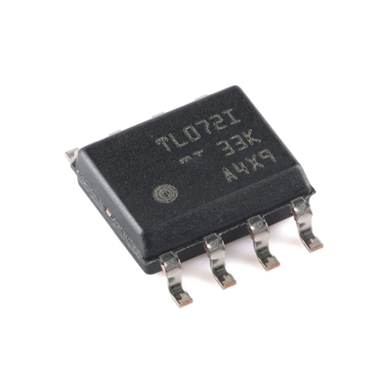 10PCS TL072IDR Marking TL072I SOIC-8 SOP-8 NEW Original JFET FET Operational Amplifier 13V/us 3mV 65pA 5.25MHz Chip IC 2 CIRCUIT
