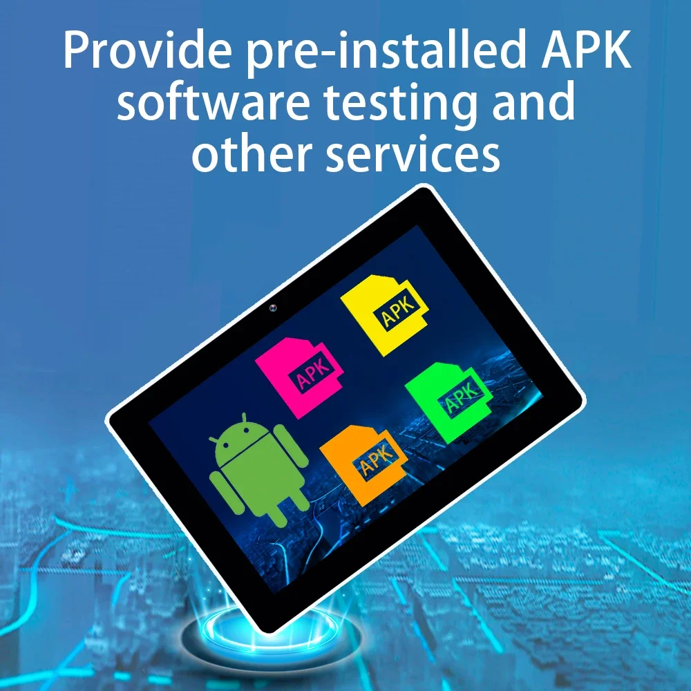 Meeting Room Display Booking Display Wall Mount Poe Android Tablet With Nfc Wall Mounted Front Nfc Tablet Android