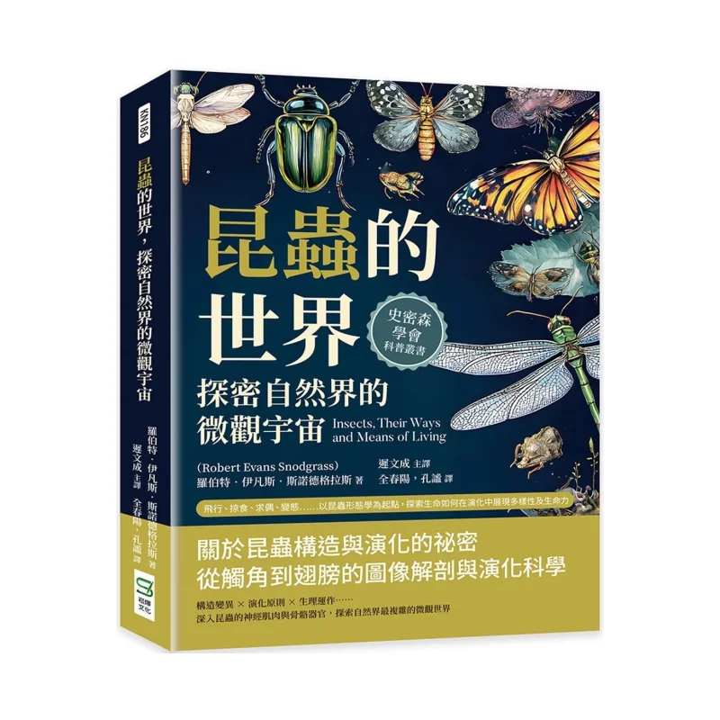 The World Of Insects Exploring The Microcosm Of Nature Flight Predation Courtship Metamorphosis Starting From Insect Morphology