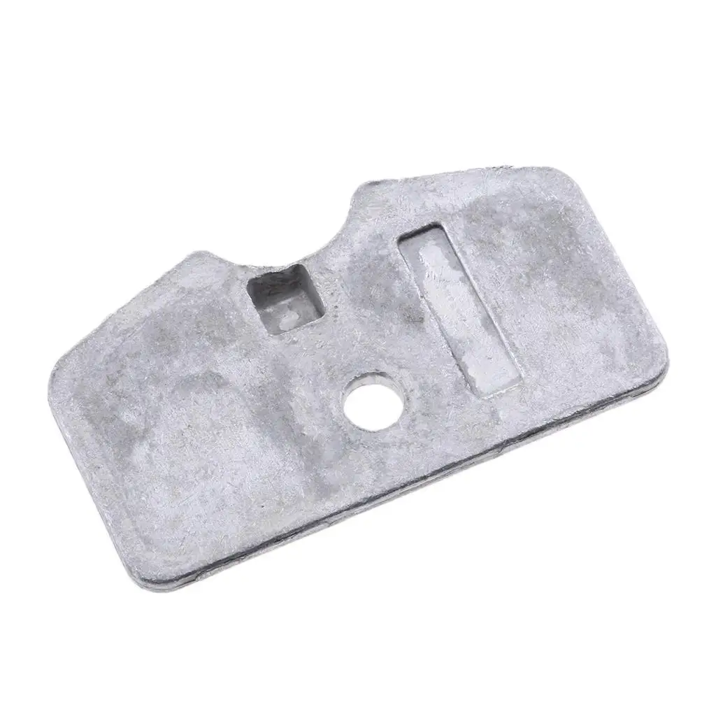 

Outboard Anode Anticorrosion Block for Marine 2/2.5/3/4/5/6HP Engine