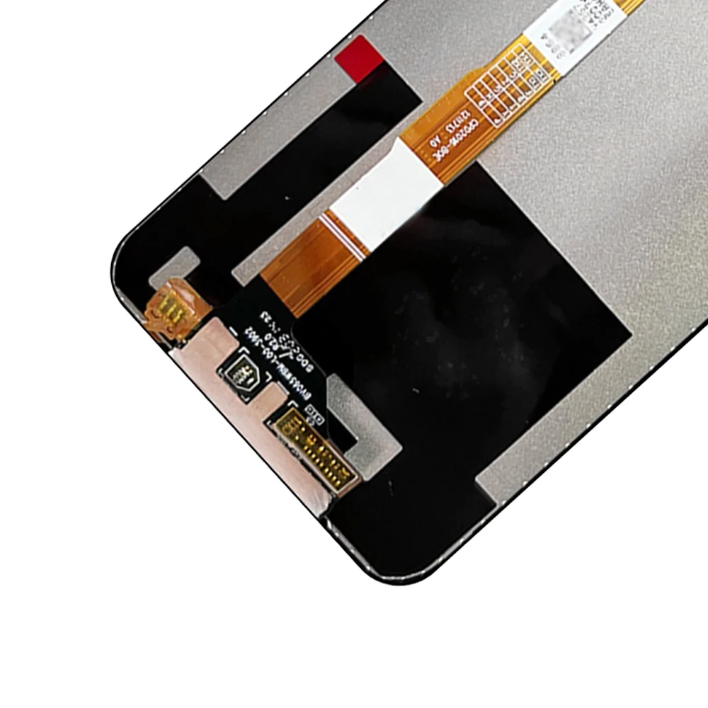 High Quality Y11s Display Touch Screen Digitizer Assembly Replacement For VIVO Y11S V2028 LCD Display With Frame