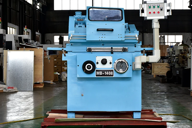 CYLINDRICAL GRINDING MACHINE