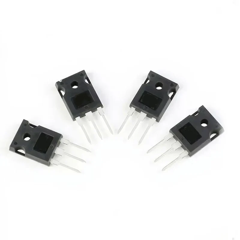 Genuine Original IRFP450PBF TO-247 Through Hole N Channel Power MOSFET 500V 14A High Voltage Fast Switch Field Effect Transistor